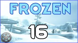 Rimworld- Frozen❄️ ¦ Cassandra, LiF, all DLC ¦ Ep.16: Cracking the 2nd AD