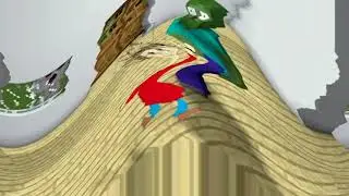 Funny Tops in 4ormulator V17