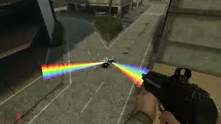 Gmod pvp be like