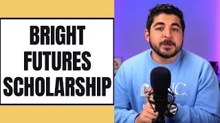 Florida Bright Futures Scholarship