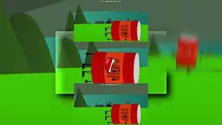 (YTPMV) BFOD Soup Can Scan S2 V28