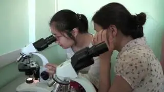 Бір апталық тәжірибе жинақтау.