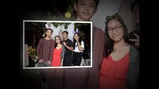 Jovan Tunas Daud 17 Birthday @warungminadalung