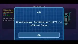 Pixel Starships 404 NOT FOUND