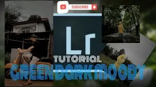TUTORIAL CARA MENGEDIT FOTO dark orange moody....!!!!!!!!