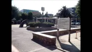 新北野公園　大阪市淀川区　２０１７年６月