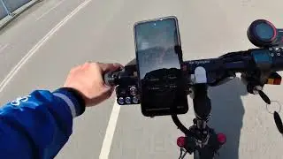SYCCYBA Pantera Первые впечатления!