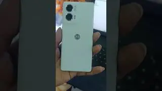 Moto edge 50 fusion best performance phone #smartphone #mobisolution otp #motomobiles #motorolaonev