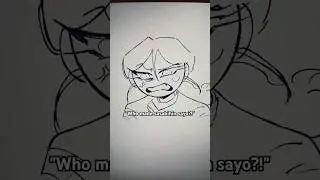 walang caption, pain lang #funny #philippines #language #relatable #memes #digitalart #animatic