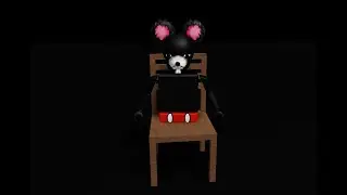 Roblox Weird Toy Rat