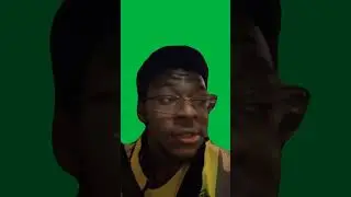 Happy Happy Happy Beatbox Green Screen 