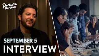 September 5 | Interview with Actor John Magaro