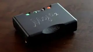 Chord Electronics Mojo 2 4.4: NEW features introduction and walkthrough