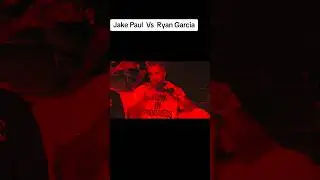 "Jake Paul Confronts Ryan Garcia on Phone"#JakepaulRyangarcia