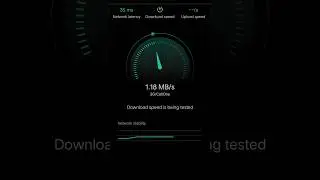 Iqoo Z7 Pro Network Speed test with BSNL 3G 