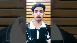 Vishal Kumar NEET 24 winner