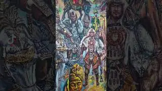 #2024 #art #youtube #video
