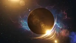 Deep Space Most Strange and Unsettling Space Theories