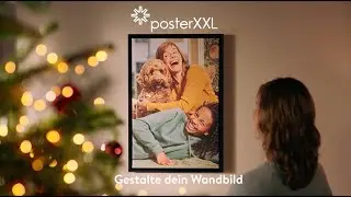 Deine besten Momente als Wandbilder von posterXXL
