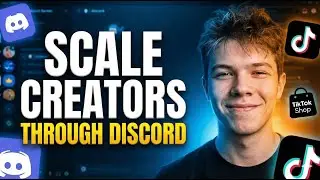 How million dollar brands scale their creators through Discord?