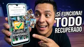 How to RECOVER Permanently DELETED Photos and Videos on Android 😱 (Yes, it's Possible)