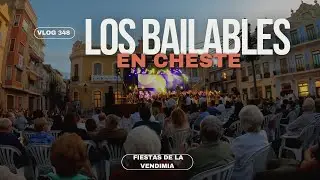 VOLVEMOS A LOS BAILABLES