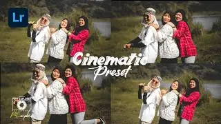 Cinematic presets for lightroom mobile || cinematic presets | lightroom Android 11 #13