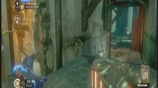 Bioshock 2 HD Walkthrough part 11
