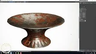 3DS Max Poly Modeling FFD Modifier Unwrap UV 