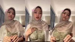 Yayaarasyid Lagi Prepare Menjamu Tamu di Hotel
