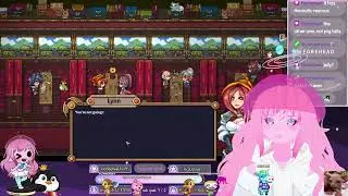 [VOD] Sun Haven - Part 1