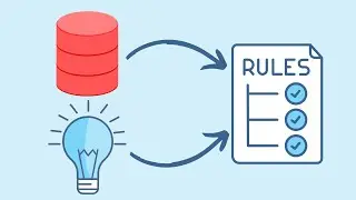 Rule-Based Learning as an Alternative to Machine Learning