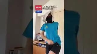 Pov: è nato il figlio di Sfera e arrivano gli ospiti 😂🫶🏼
