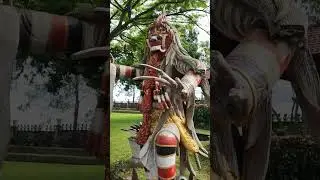 Бали Индонезия Водный дворец Тирта ГанггаTirta Gangga