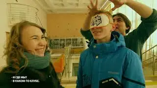 Огыр-Бугыр. Алексей Конюхов