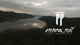 Fpv Vlog Ep.179 | อ่างเก็บน้ำมวกเหล็ก - สระบุรี น่าเอาสกุ๊ตเตอร์มาขับเล่นมากๆบรรยากาศดีสุดๆ . 🛴