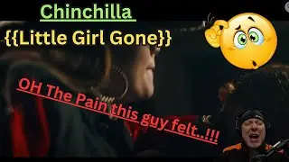 First Time hearing Chinchilla {{Little Girl Gone}} Reaction. She kicks butt..Litteraly!