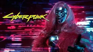 САЙД КВЕСТЫ: ЛИЗЗИ УИЗЗИ И НОВЫЙ ИИСУС - Cyberpunk 2077 #24,5