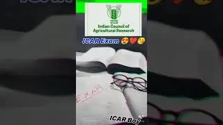 #ICAR