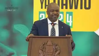 HOTUBA YA MSAJILI WA HAZINA, SIKU YA GAWIO TANZANIA