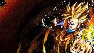 GOKU & VEGETA VS BROLY | Dragon Ball Z Remix@Madara Marc Exclusive