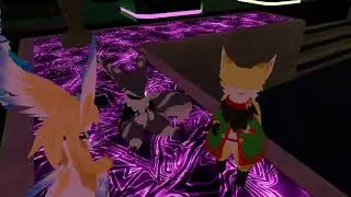 VRChat Rikkor Meetup #96