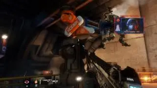 прохождение:Titanfall2 часть3