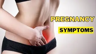 pregnancy symptoms | How do I know? | menstrual delay #pregnancy
