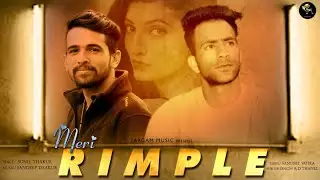 Meri Rimple | Latest New Himachali Dj Song 2021 | Sunil Thakur | Sandeep Thakur - Sargam Music
