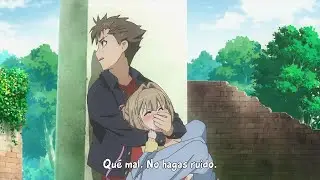 Cuando encuentras una loli ↬【Ladies VS Butlers】