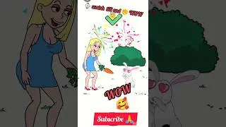 draw the animals//#missing part 😭 wait for end 🤫#shorts #art #new #trending #youtubeshorts #viral