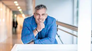 Dr. Bogdan Ivănescu este noul realizator #DIGIPEDIA Știință