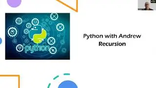 Python Functions - When should I use Recursion?