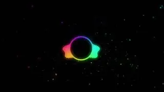 🔊 Stunning Audio Spectrum Effect | Black Screen Visualizer #mtpixels #visualizer